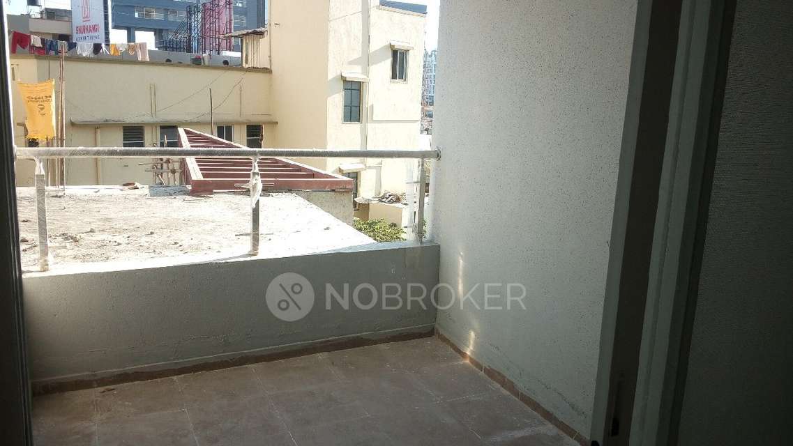 2 BHK Flat In Vinode Spirea for Rent  In Wakad