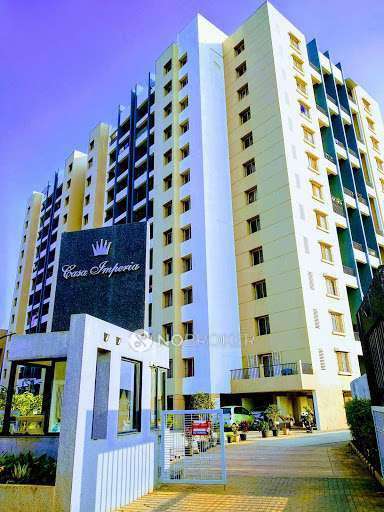 2 BHK Flat In Casa Imperia for Rent  In Wakad