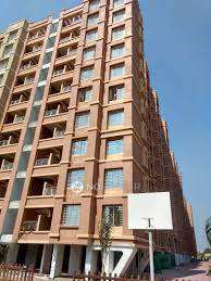 2 BHK Flat In Rose Mansion for Rent  In  Punawale, Pune
