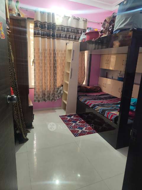 2 BHK Flat In Rose Mansion for Rent  In  Punawale, Pune