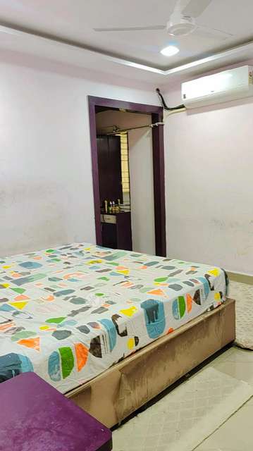 2 BHK Flat In Janapriya Nile Valley for Rent  In Madinaguda