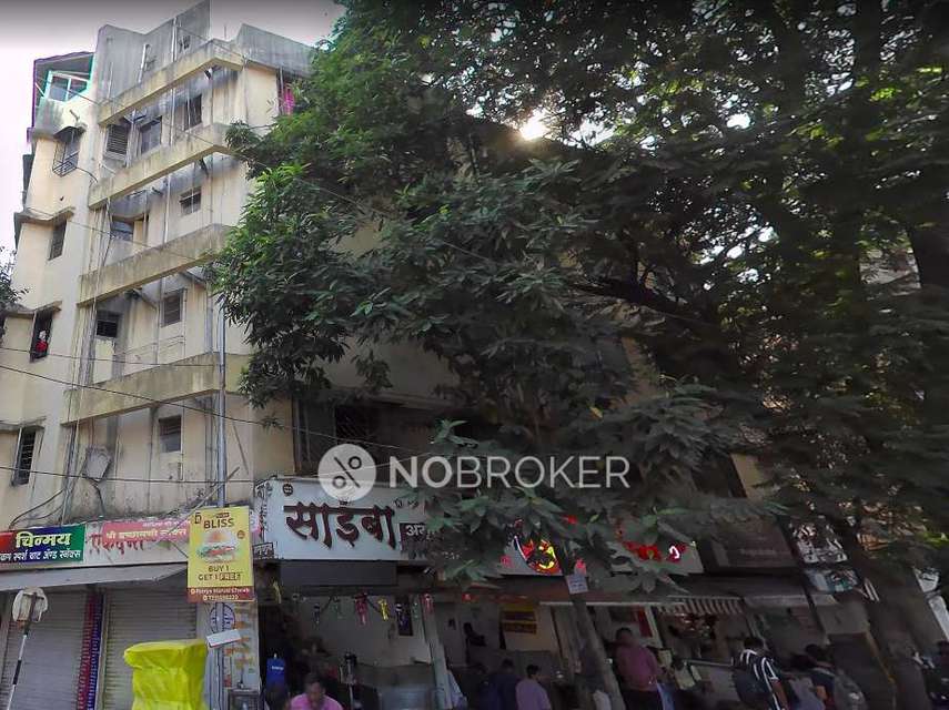 2 BHK Flat In Ekdant Chs for Rent  In Sadashiv Peth