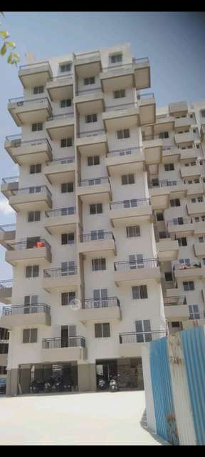 2 BHK Flat In  Divine Bliss for Rent  In Pune