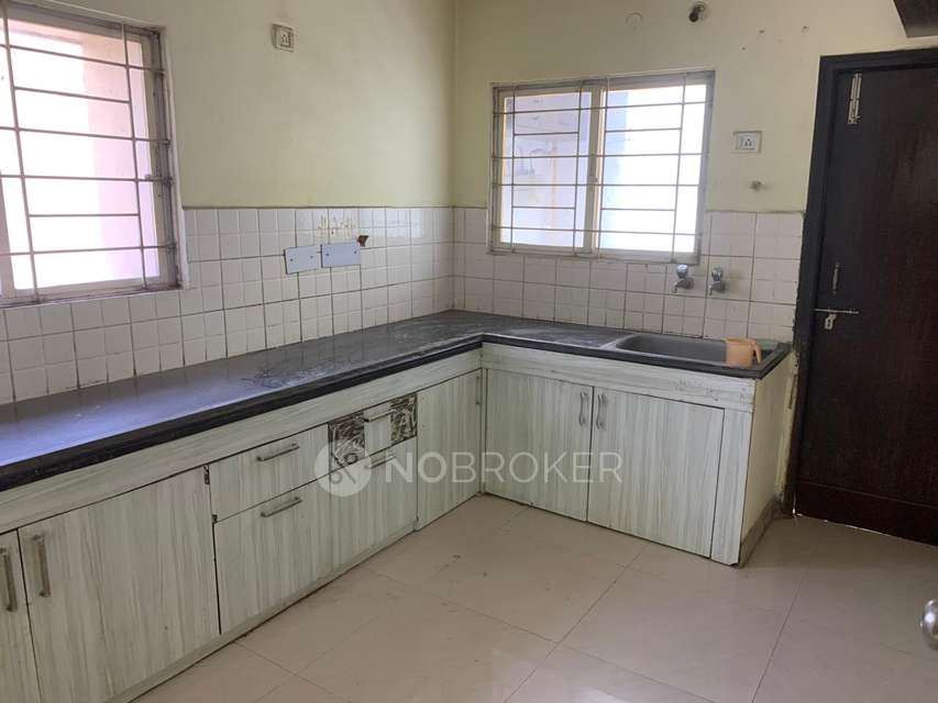 3 BHK Flat In Vertex Sadguru Krupa for Rent  In  Nizampet, Hyderabad