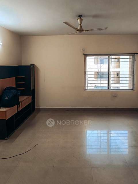 3 BHK Flat In Vertex Sadguru Krupa for Rent  In  Nizampet, Hyderabad
