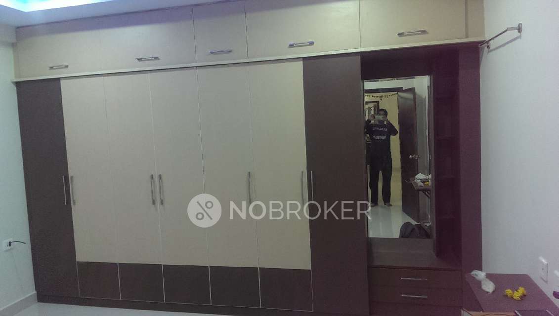 2 BHK Villa In Abhaya Pushpak for Rent  In Nizampet