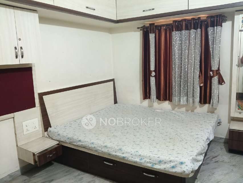 1 BHK House for Rent  In Radhakrishna Nagar Bhosari