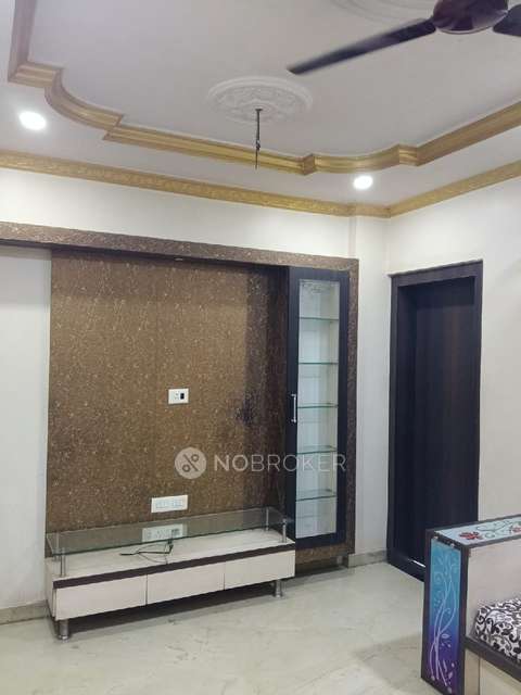1 BHK House for Rent  In Radhakrishna Nagar Bhosari