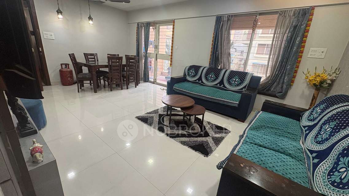 2 BHK Flat In Vaastu Viva For Sale  In Wakad