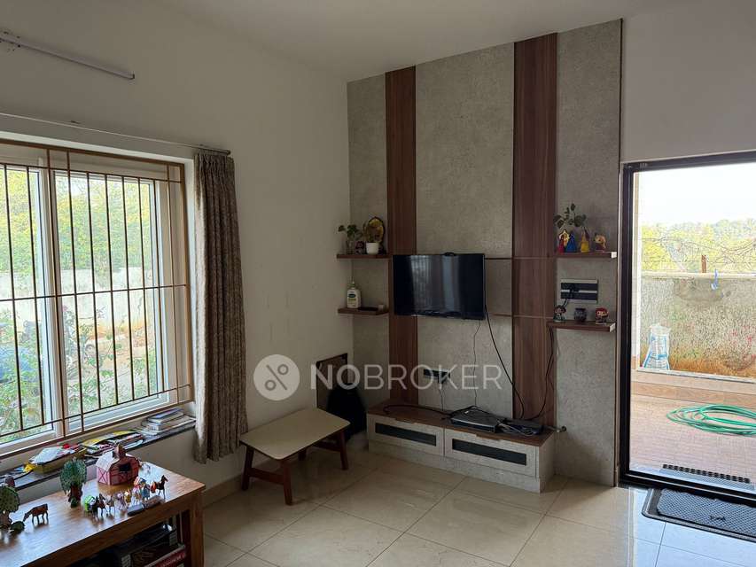 3 BHK Villa In Kumari Oak Ville for Rent  In Ittangur