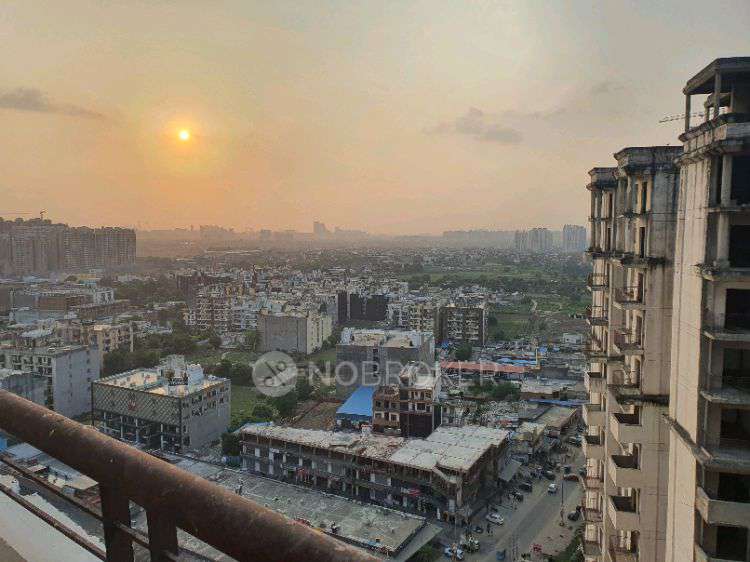 3 BHK Flat In Ncr Monarch For Sale  In Bisrakh Jalalpur