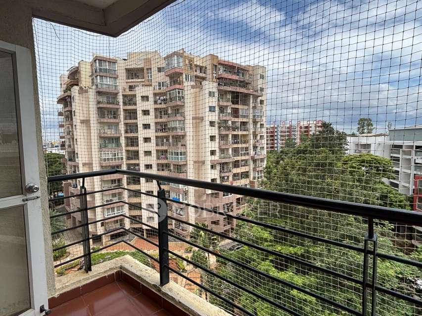 2 BHK Flat In Citilights Knightsbridge for Rent  In Brookefield