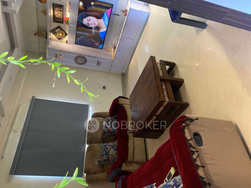 2 BHK Flat In Sri Balaji Sunflower for Rent  In Whitefield