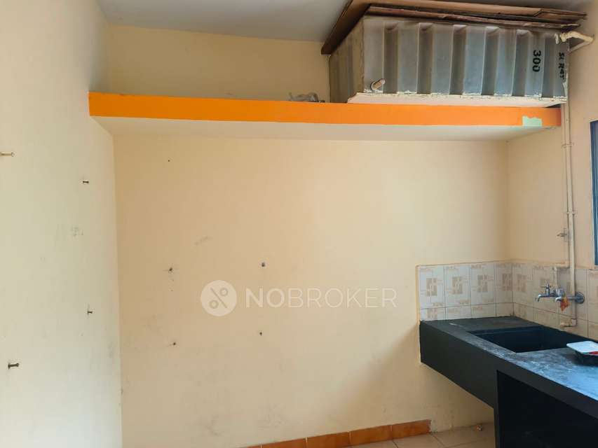 1 BHK Flat In Subhash Park for Rent  In Hadapsar