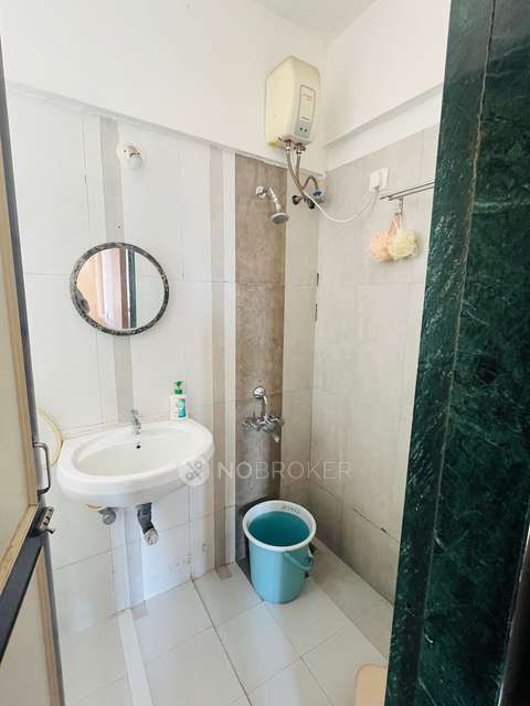 2 BHK Flat In Dreamville Co-op Housing Society for Rent  In Hadapsar