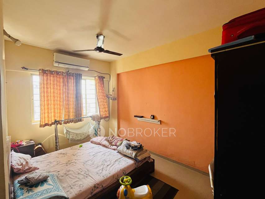 2 BHK Flat In Dreamville Co-op Housing Society for Rent  In Hadapsar