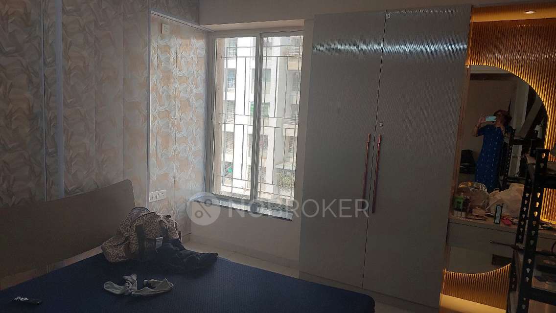 2 BHK Flat In F5 Silver Crest for Rent  In Wagholi