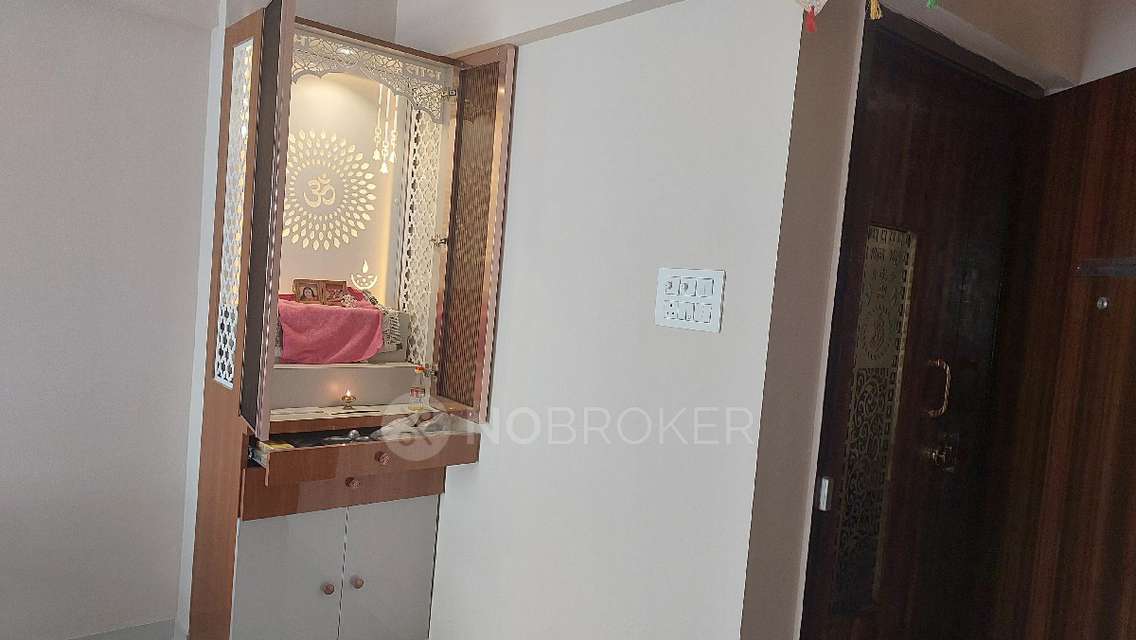 2 BHK Flat In F5 Silver Crest for Rent  In Wagholi