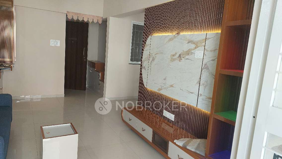 2 BHK Flat In F5 Silver Crest for Rent  In Wagholi