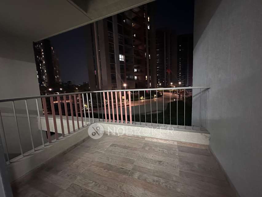 2 BHK Flat In Joyville Hinjawadi-shapoorji Pallonji, for Rent  In Hinjawadi