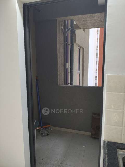 2 BHK Flat In Joyville Hinjawadi-shapoorji Pallonji, for Rent  In Hinjawadi
