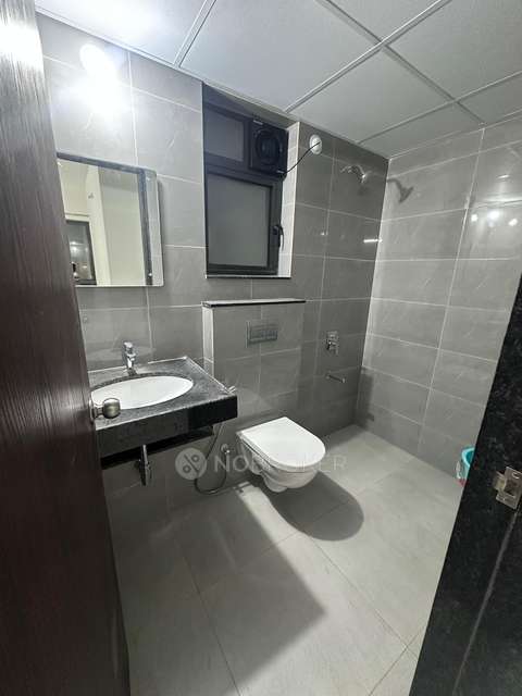 2 BHK Flat In Joyville Hinjawadi-shapoorji Pallonji, for Rent  In Hinjawadi