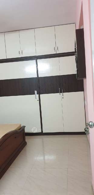 3 BHK Flat In S.v.s Ramanasri Maples For Sale  In S.v.s Ramanasri Maples