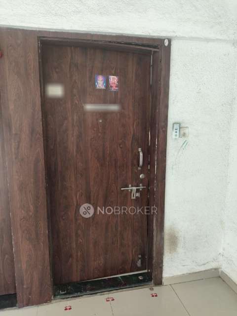 2 BHK Flat In Kolosus Green City for Rent  In Chikhali