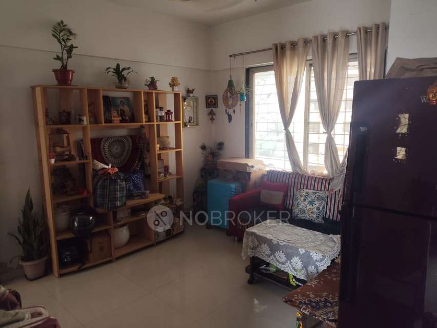 2 BHK Flat In Kolosus Green City for Rent  In Chikhali