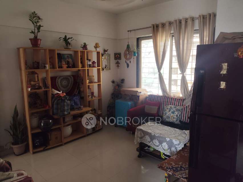 2 BHK Flat In Kolosus Green City for Rent  In Chikhali