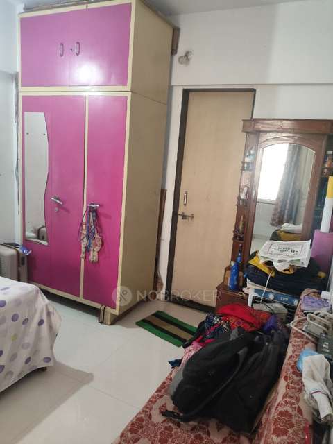 2 BHK Flat In Kolosus Green City for Rent  In Chikhali