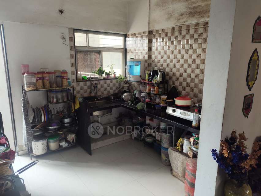 2 BHK Flat In Kolosus Green City for Rent  In Chikhali