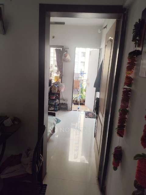 2 BHK Flat In Kolosus Green City for Rent  In Chikhali