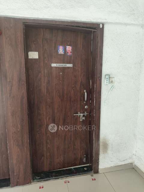 2 BHK Flat In Kolosus Green City for Rent  In Chikhali