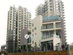 1 RK Flat In Godrej Summit for Rent  In Godrej Summit