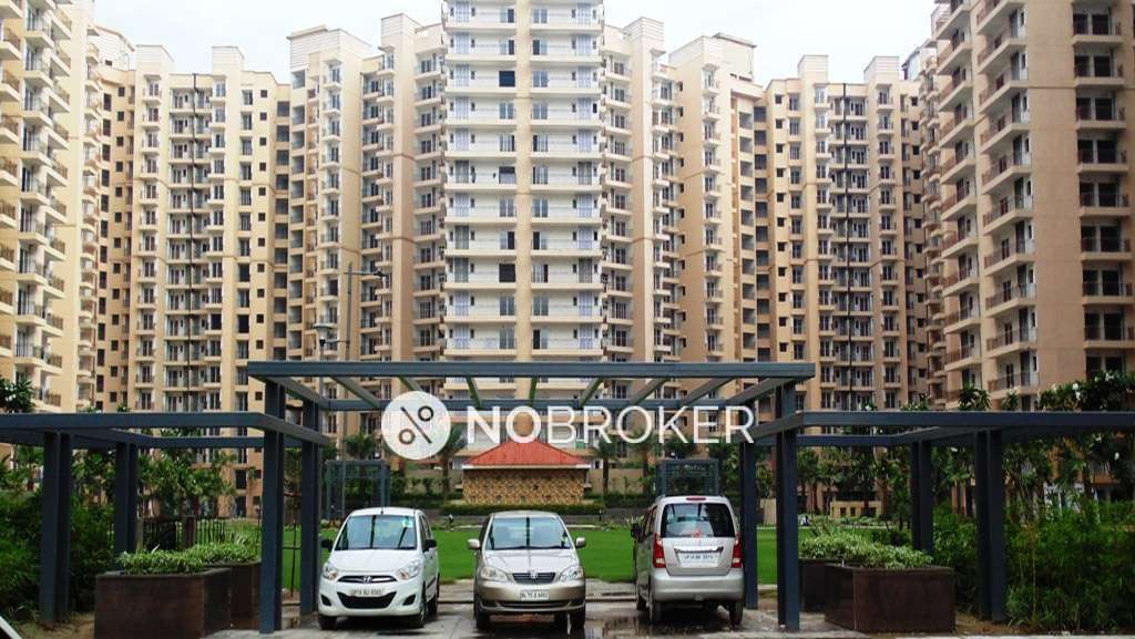 3 BHK Flat In Golf Homes & Kingswood for Rent  In Noida