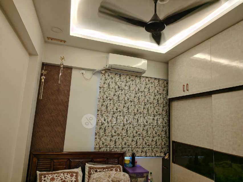 3 BHK Flat In Raintree Park Rd for Rent  In Kukatpally