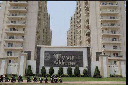 2 BHK Flat In Vvip Address For Sale  In  Raj Nagar Extension