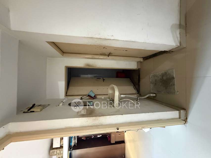 1 BHK Flat In Aishwarya Height, Sidhivinayak Soc Jambulwadi Katraj Pune for Rent  In Aishwarya Heights