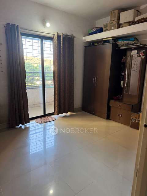 1 BHK Flat In Aishwarya Height, Sidhivinayak Soc Jambulwadi Katraj Pune for Rent  In Aishwarya Heights