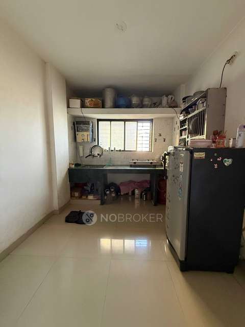 1 BHK Flat In Aishwarya Height, Sidhivinayak Soc Jambulwadi Katraj Pune for Rent  In Aishwarya Heights