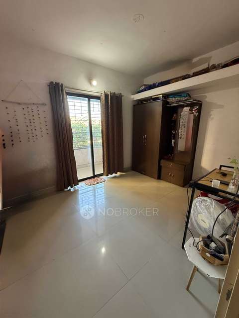 1 BHK Flat In Aishwarya Height, Sidhivinayak Soc Jambulwadi Katraj Pune for Rent  In Aishwarya Heights