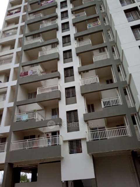 1 BHK Flat In Majestique Aqua for Rent  In Phursungi, Pune