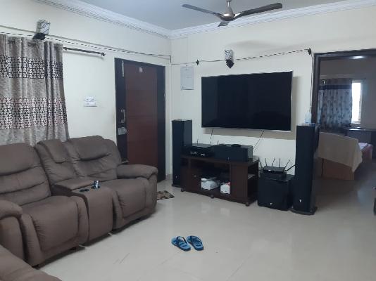 3 BHK Flat In Mana Seldon for Rent  In Doddakannelli