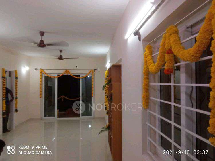 2 BHK Flat In Fantastic By Urban Tree for Rent  In Vanagaram