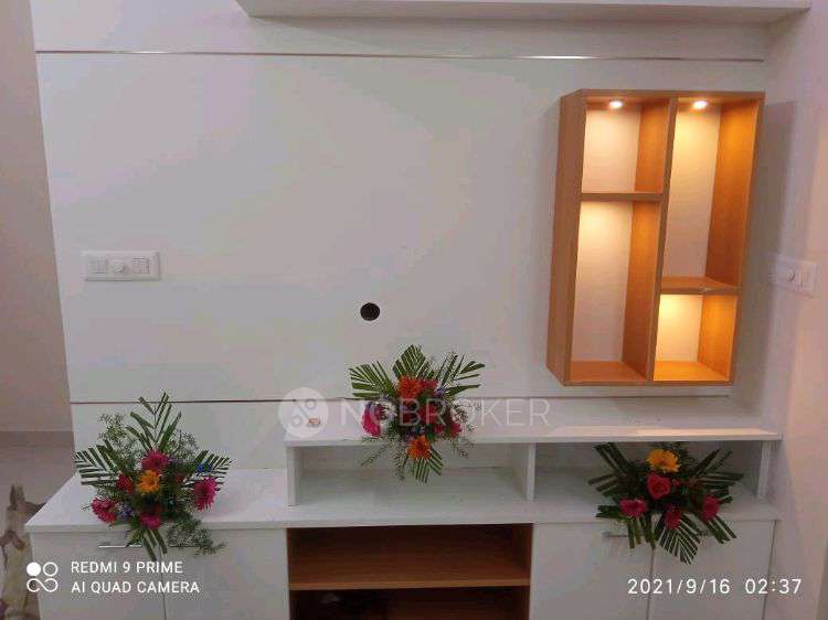 2 BHK Flat In Fantastic By Urban Tree for Rent  In Vanagaram