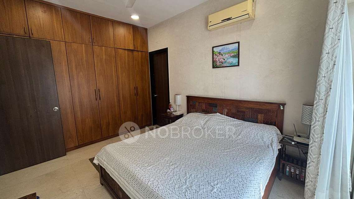 2 BHK Flat In Lodha Primero for Rent  In Mahalakshmi, Mumbai