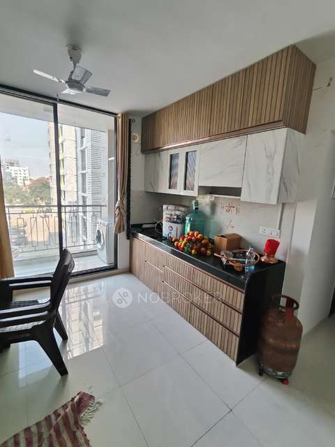 2 BHK Flat In Vascon Citron for Rent  In Wagholi