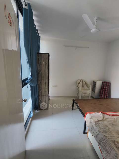 2 BHK Flat In Vascon Citron for Rent  In Wagholi