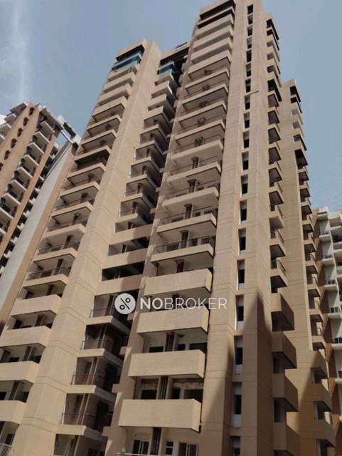 3 BHK Flat In Elegant Splendour, Tech Zone Iv for Rent  In Tech Zone Iv